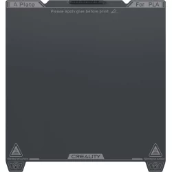 PEI Smooth printing plate (without magnetic base) para K1C