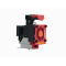 Hyper Speed Hot End Bico de Carboneto V2 0.6mm para Raise3D Pro3 series