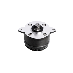 Round extruder motor, Creality K2 Plus, K2 Pro, K2