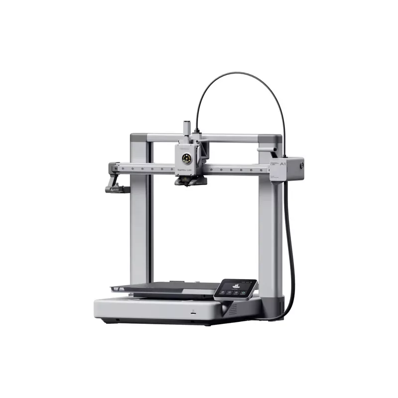 Bambu Lab A1 Mini Bambu Lab A1 Mini