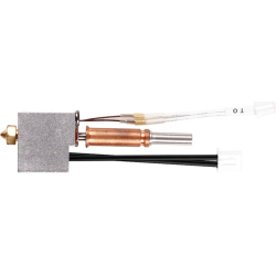 Hotend, Anycubic Kobra 3