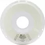 PolySupport Blanc perle - 1.75mm - 750 g (2) PolySupport Blanc perle - 1.75mm - 750 g (2)