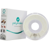 PolySupport Blanc perle - 2.85mm - 750 g (5) PolySupport Blanc perle - 2.85mm - 750 g (5)