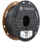 Polymaker Fiberon™ PET-CF17 Preto - 1.75mm - 500g