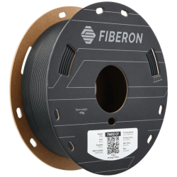 Polymaker Fiberon™ PA612-CF15 Preto - 1.75mm - 500g