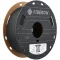 Polymaker Fiberon™ PA6-CF20 Preto - 1.75mm - 500g