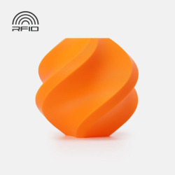 PLA Basic Pumpkin Orange Bambu Lab - 1.75 mm - 1 kg