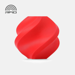 PETG-HF Red Bambu Lab - 1.75 mm - 1 kg