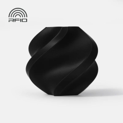 ASA Preto Bambu Lab - 1.75 mm - 1 kg