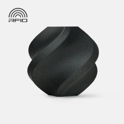 ABS-GF Preto Bambu Lab - 1.75 mm - 1 kg