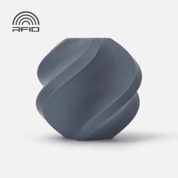 PLA Basic Blue Gray Bambu Lab - 1.75 mm - 1 kg Refill