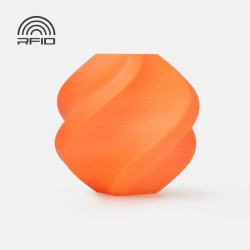 ABS-GF Orange Bambu Lab - 1,75 mm - 1 kg