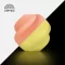 PLA Glow Orange Bambu Lab - 1.75 mm - 1 kg