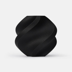 PA6-CF Preto Bambu Lab - 1,75 mm - 1 kg