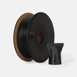PPA-CF Preto Bambu Lab - 1,75 mm - 750g