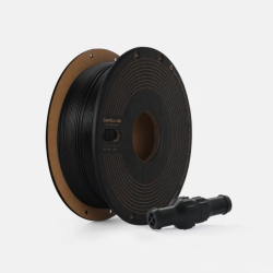 PPS-CF Preto Bambu Lab - 1.75 mm - 750g
