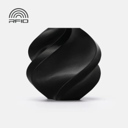 TPU for AMS Preto Bambu Lab - 1.75 mm - 1 kg