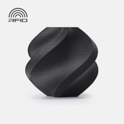 ASA-CF Preto Bambu Lab - 1.75 mm - 1 kg