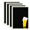 xTool Laser engraver marking paper x4