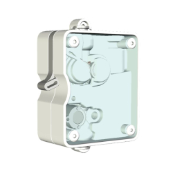 Conjunto do alimentador direito, Ultimaker S8