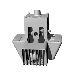 Cabeça de impressão, Ultimaker S8