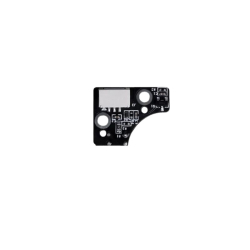 Placa do sensor de filamento, Creality K2 Plus, K2 Pro, K2