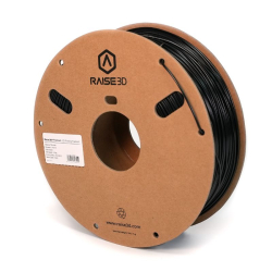 Raise3D Premium TPU-95A Preto - 1.75mm - 1kg