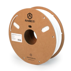 Raise3D Premium PETG Branco - 1.75mm - 1 kg