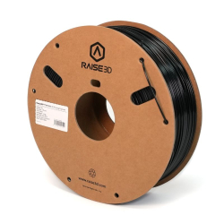 Raise3D Premium PC Preto - 1.75mm - 1 kg