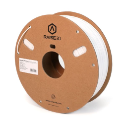 Raise3D Premium PC Branco - 1.75mm - 1 kg