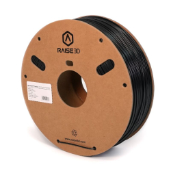 Raise3D Premium ASA Preto - 1.75mm - 1 kg