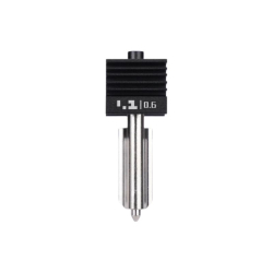 Hotend 0,6mm, Bambu Lab Séries H2, P2, X2