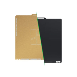 Placa PEI dupla face (lisa / texturizada) Bambu Lab X1C, X1E, P1S, P1P, A1