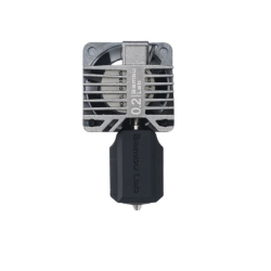 Hotend completo em aço inoxidável 0,2mm Bambu Lab X1C