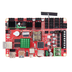 Placa-mãe, Elegoo OrangeStorm Giga