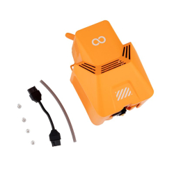 Cabeça de impressão completa Elegoo OrangeStorm Giga