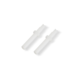 Tubo PTFE (Teflon) x2 Raise3D Series Pro3, Pro3 HS