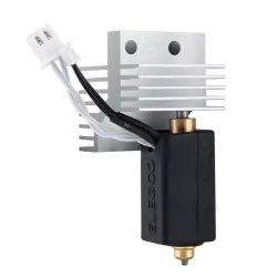 Hotend 0.4mm latão/aço temperado, Elegoo Centauri Carbon, Centauri
