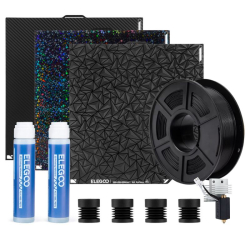 Kit de acessórios, Elegoo Centauri Carbon, Centauri