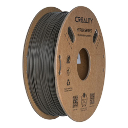 Creality Hyper PLA-CF Amarelo acinzentado - 1.75mm - 1kg