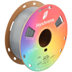 Panchroma™ CoPE Cinzento Aço - 1.75mm - 1kg