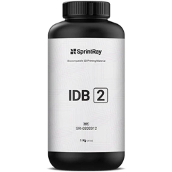 Resina SprintRay IDB2 - 1kg