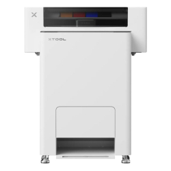 xTool Apparel Printer - Pack versátil