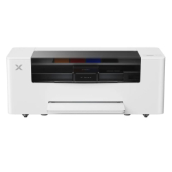 xTool Impressora têxtil Apparel Printer