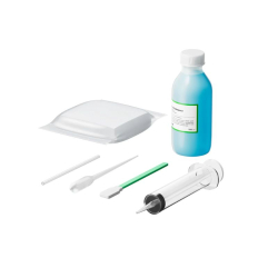 Kit de limpeza xTool Apparel Printer