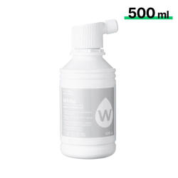 Tinta xTool Selected Branca 500 ml Apparel Printer