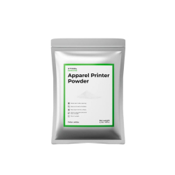 Pó 1 kg xTool Selected Apparel Printer