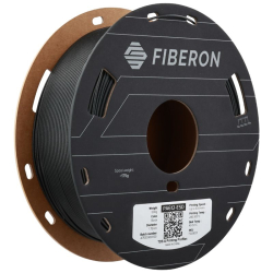 Polymaker Fiberon™ PA612-ESD Preto - 1.75mm - 500g