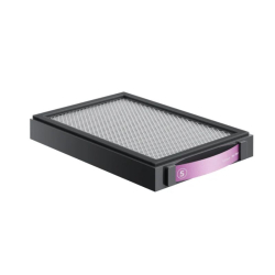 Filtro de alta eficiência V1.0, xTool SafetyPro™ AP2