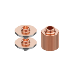Kit de bicos de corte de dupla camada, xTool MetalFab